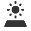 growing-sun icon