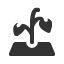 growing-plant-dying icon