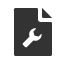 file-settings icon