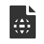 file-web icon