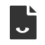 file-invisible icon