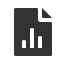 file-stats icon
