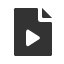 file-video icon