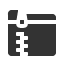 folder-archive icon