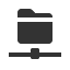 folder-network icon