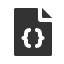 file-css icon
