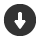 circle-down icon