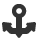 anchor icon