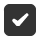 square-check icon