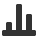 stats-bars icon