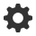 cogwheel icon