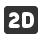 square-2d icon
