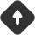 square-up-alt icon