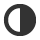 contrast icon