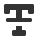 strikethrough icon