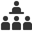 conference icon