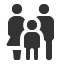 group-family icon