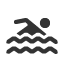 water-swimming icon