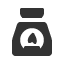 aroma-lamp-alt icon