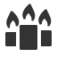 candles icon