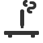 incense-stick-alt icon