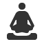 meditation icon