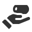 hand-bowl icon