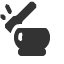 singing-bowl-mallet icon
