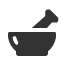 mortar-pestle icon