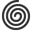 spiral icon