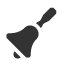 singing-bell-singing icon