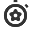timer-flower icon