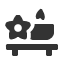 altar-flower-candle icon