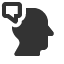 mind-chat icon