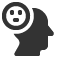 mind-neutral icon