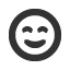 smiling-smiling-eyes icon