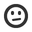 confused icon