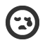 crying icon