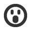 screaming-in-fear icon