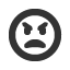 angry icon