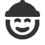 knitted-hat icon