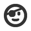 eye-patch icon