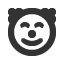 clown icon