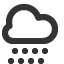 drizzle icon