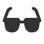 sunglasses icon