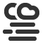fog-clouds icon