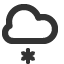 snow-light icon