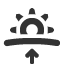 sunrise icon