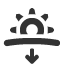sunset icon