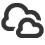 overcast icon